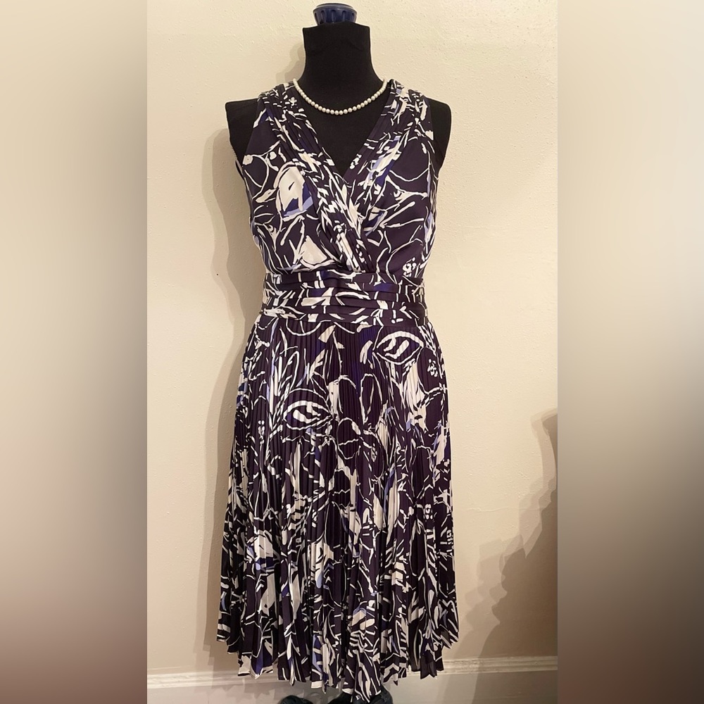 Lauren Ralph Lauren Dress
